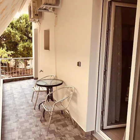 Apartment The Romantic Traveller I