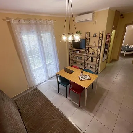 The Romantic Traveller I Apartment