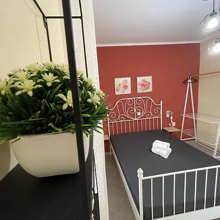 Apartment The Romantic Traveller I Kavala