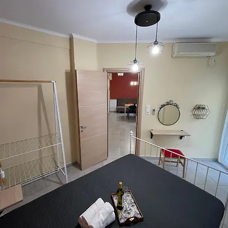 The Romantic Traveller I Apartment *