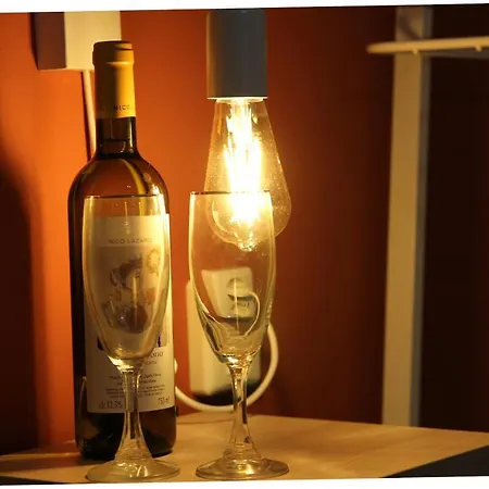 The Romantic Traveller I Apartment *