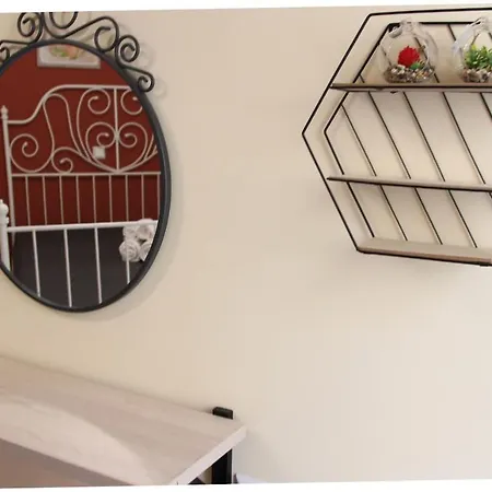Apartment The Romantic Traveller I Kavala