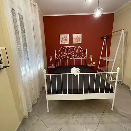 The Romantic Traveller I Apartment
