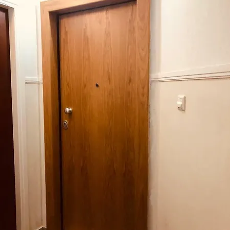 Apartment The Romantic Traveller I